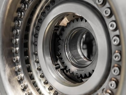 Northeast Aerospace NAS MS NASM 12 point bolts Jet Engine