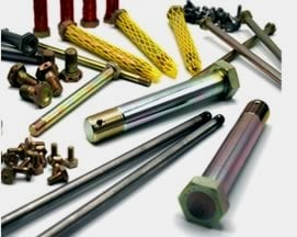 Northeast Aerospace AN MS NAS NASM Hex Head Bolts