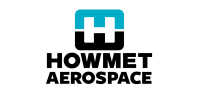 NEA Howmet Logo